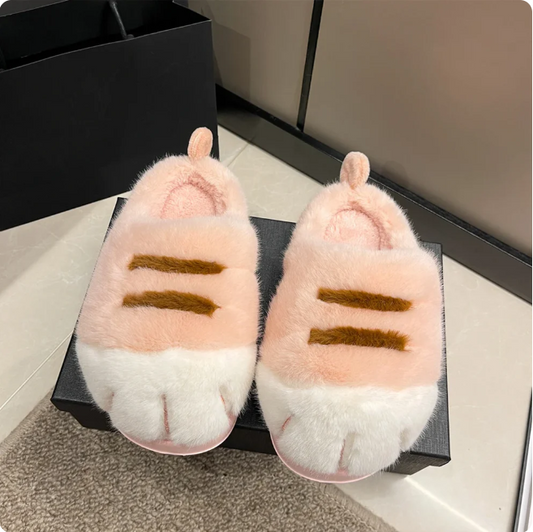KittyPaw Slides