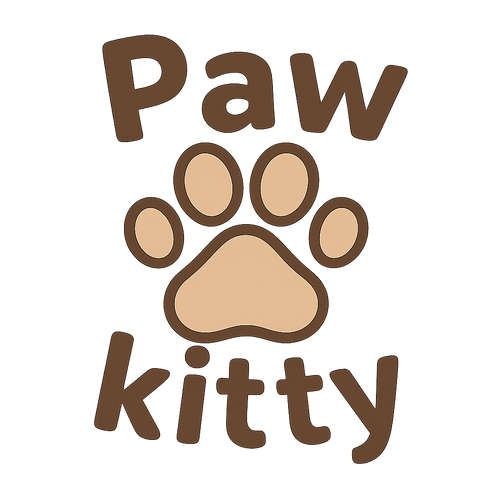 Pawkitty